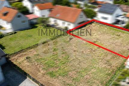 Grundstück Sinzing - 295.000&euro; | Angebot:27478648