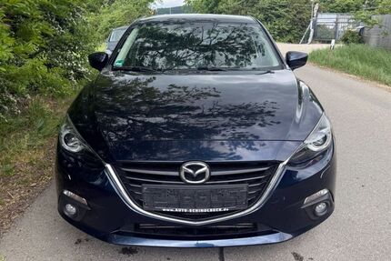 Mazda 3 115.600 km 6.999 &euro; Regensburg 93055