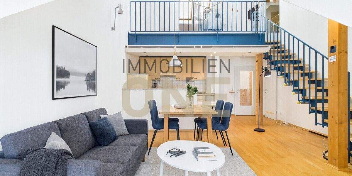 Etagenwohnung Nittendorf / Undorf Undorf - 2 Zimmer, 58 m&sup2;, 180.000&euro; | Angebot:25689791