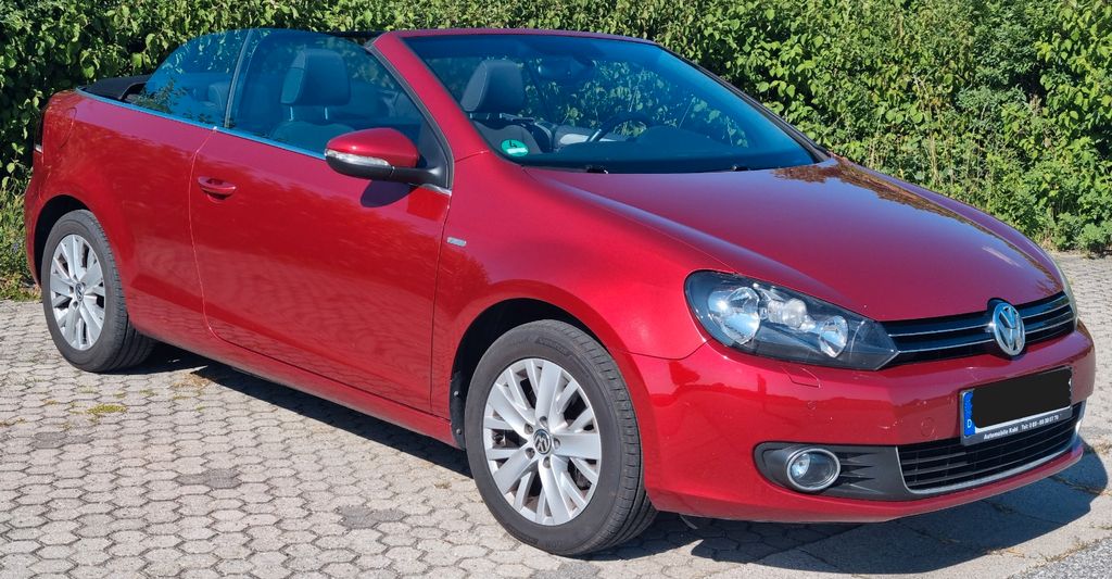 VW Golf 177.000 km 8.600 &euro; Wald 93192