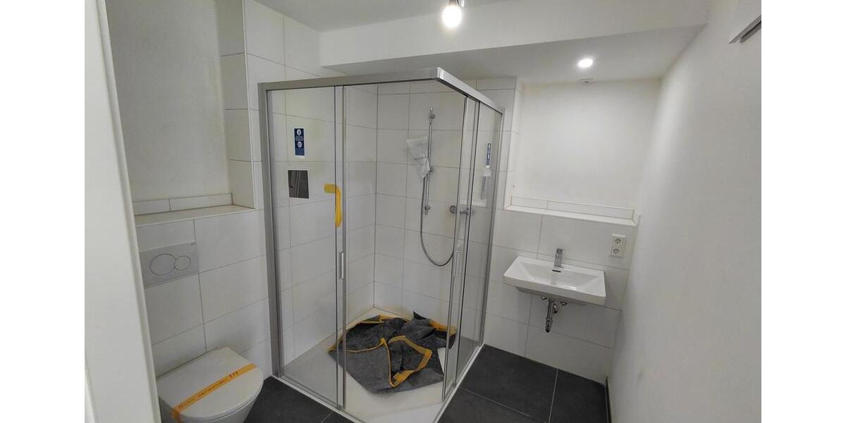 Etagenwohnung Regensburg Gallingkofen - 1 Zimmer, 50 m&sup2;, 870&euro; | Angebot:25783382