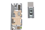 Doppelhaushälfte Maxhütte Haidhof - 4 Zimmer, 116 m&sup2;, 450.000&euro; | Angebot:26379358