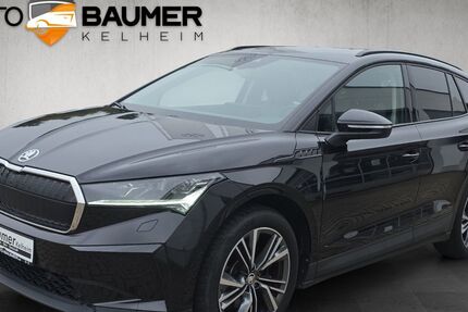 Skoda Enyaq 24.501 km 31.440 &euro; Kelheim 93309