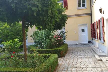 Apartment zu vermieten