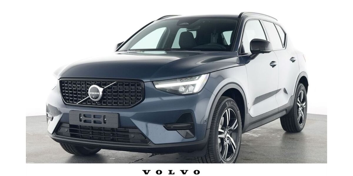 Volvo XC40 27.250 km 37.490 &euro; Neutraubling 93073