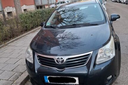 Toyota Avensis 188.700 km 7.000 &euro; Regensburg 93053