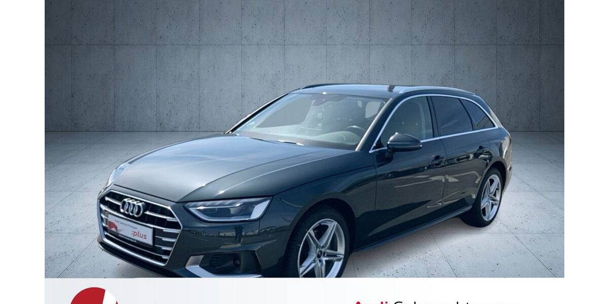 Audi A4 15.099 km 40.770 &euro; Neutraubling 93073