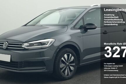 VW Touran 22.460 km 34.490 &euro; Regensburg 93055