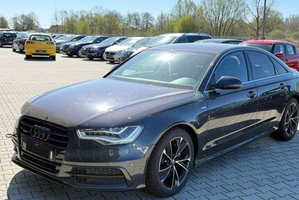 Audi A6 290.000 km 7.899 &euro; Köfering 93096