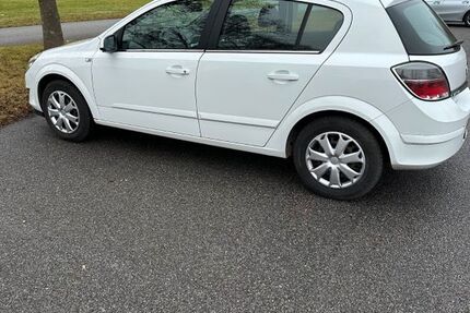Opel Astra 247.000 km 2.000 &euro; Regenstauf 93128