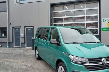 VW T6 Multivan 87.500 km 35.299 &euro; Brennberg 93179