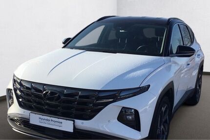 Hyundai TUCSON 38.317 km 26.980 &euro; Regensburg 93055
