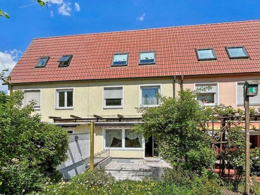 Haus zum Kaufen in Regensburg 510.000 € 134 m²