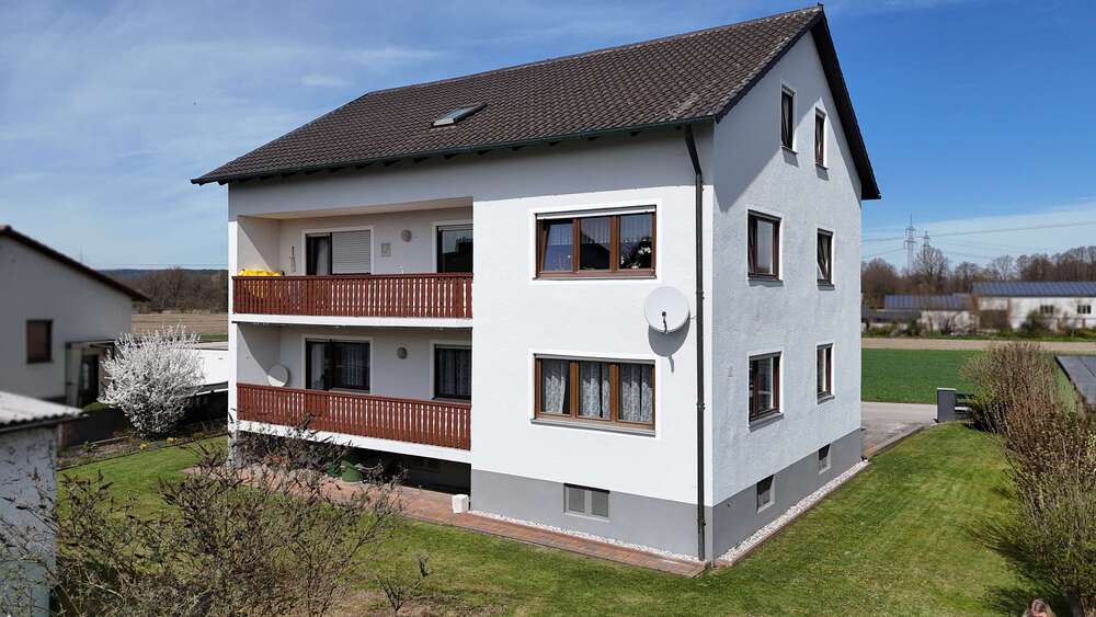 Einfamilienhaus Teublitz - 10.5 Zimmer, 260 m&sup2;, 435.000&euro; | Angebot:26450162