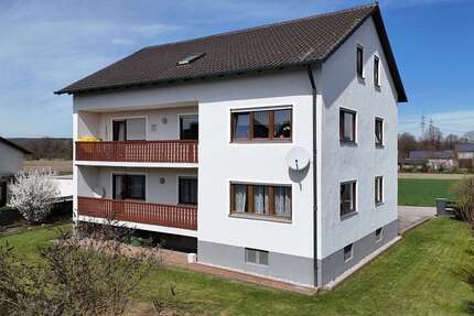 Haus Teublitz - 10.5 Zimmer, 260 m&sup2;, 435.000&euro; | Angebot:26450162
