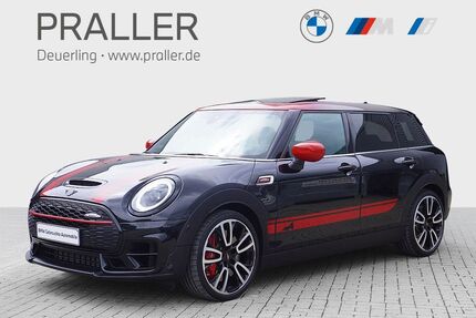 Mini John Cooper Works Clubman 34.400 km 34.900 &euro; Deuerling 93180