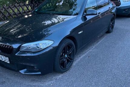 BMW 530 342.000 km 10.500 &euro; Saal an der Donau 93342