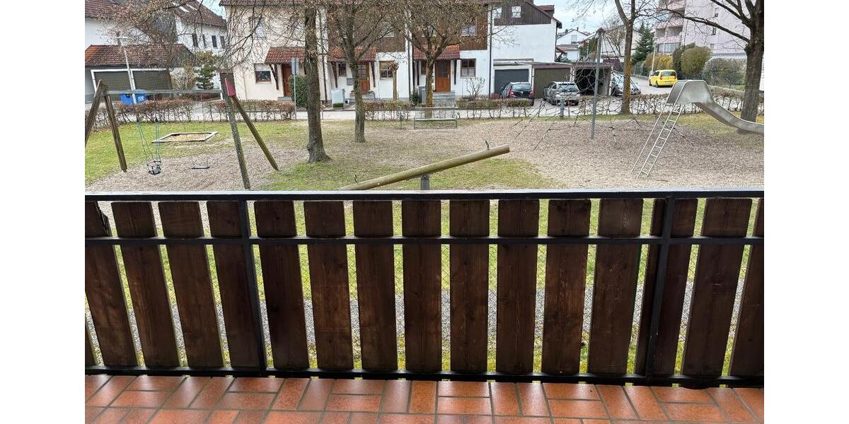 Hochparterre Abensberg - 1 Zimmer, 32 m&sup2;, 109.500&euro; | Angebot:25840301