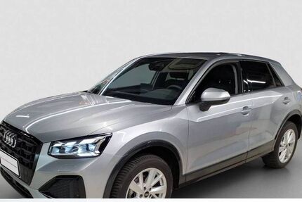 Audi Q2 5.822 km 32.860 &euro; Neutraubling 93073