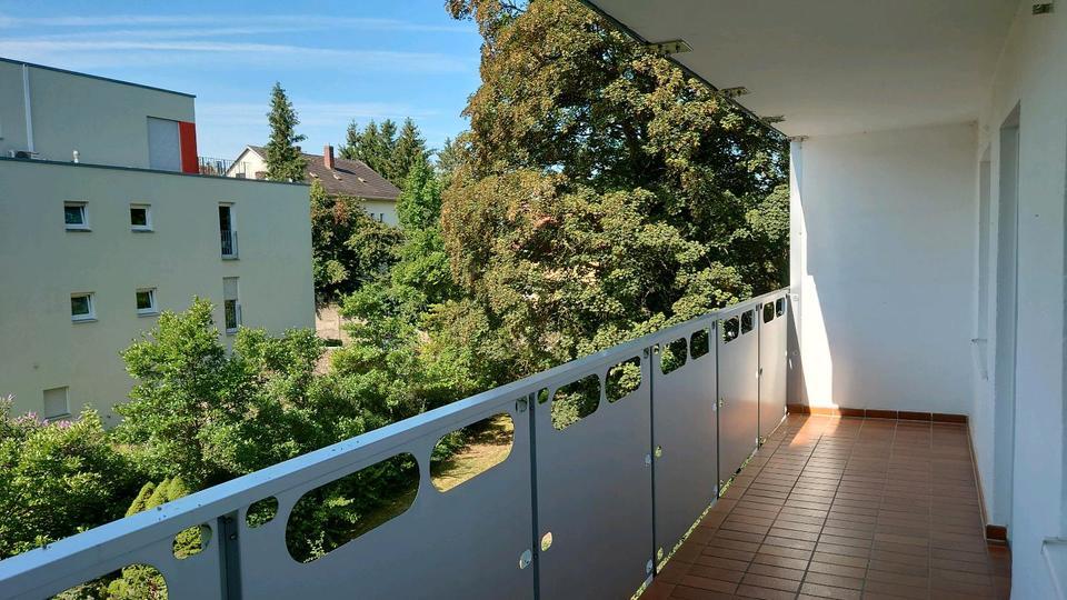 2 Zi Wohnung Regensburg Carl-Thiel-Str. zu verkaufen
