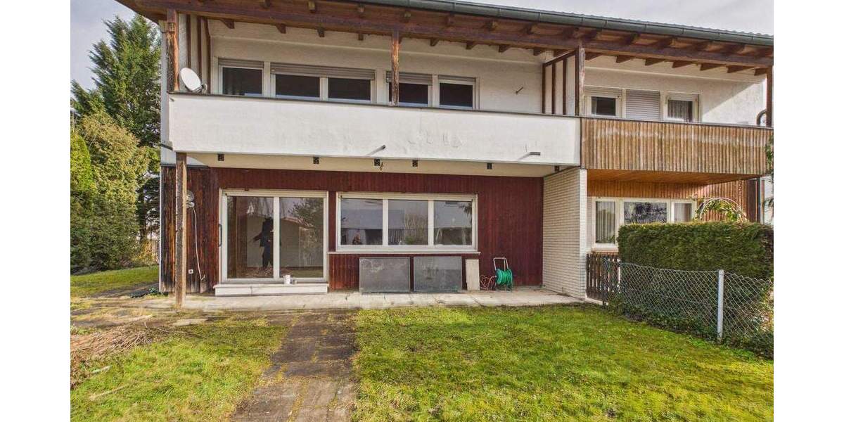 Doppelhaushälfte Regensburg Burgweinting-Harting - 5 Zimmer, 134 m&sup2;, 649.000&euro; | Angebot:25214497
