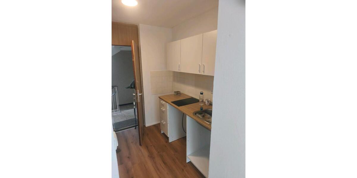 Etagenwohnung Regensburg Gallingkofen - 1 Zimmer, 27 m&sup2;, 550&euro; | Angebot:26323453