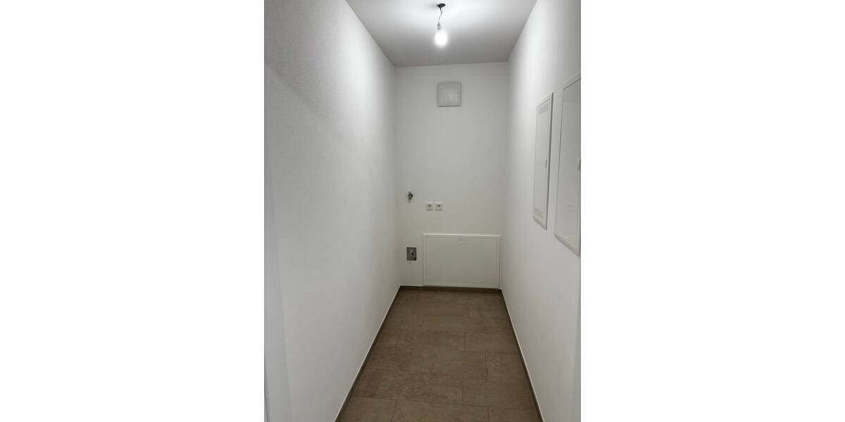 2-Zimmer Wohnung im Seniorenwohnen 2 zimmer