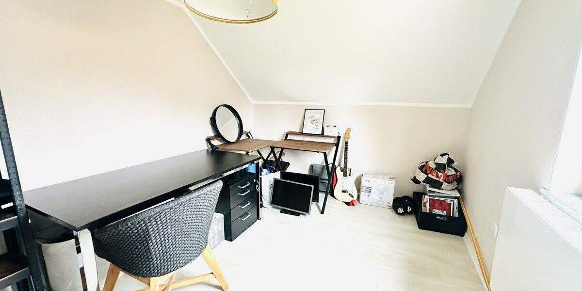 Einfamilienhaus Wörth an der Donau Hofdorf - 4 Zimmer, 105 m&sup2;, 295.000&euro; | Angebot:24486322