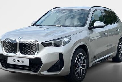 BMW iX1 48.100 km 39.890 &euro; Regensburg 93055