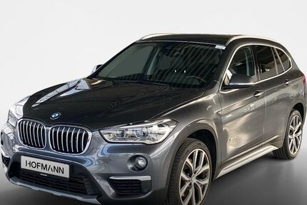 BMW X1 118.500 km 18.860 &euro; Abensberg 93326