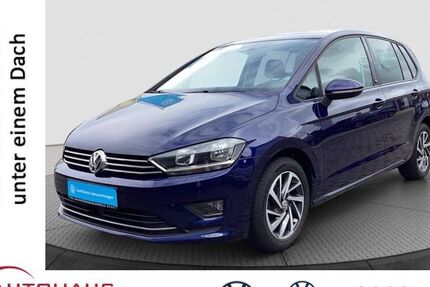 VW Golf Sportsvan