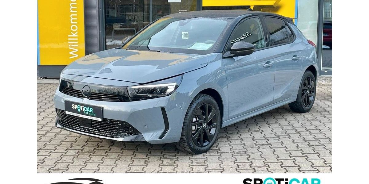 Opel Corsa 31.301 km 17.980 &euro; Kelheim 93309