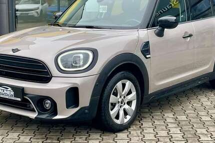 Mini Cooper Countryman 80.474 km 22.480 &euro; Kelheim 93309