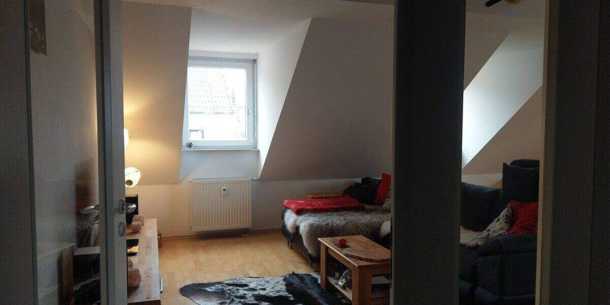 Etagenwohnung Regensburg Kumpfmühl-Ziegetsdorf-Neuprüll - 3 Zimmer, 97 m&sup2;, 549.000&euro; | Angebot:26835335