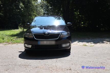 Skoda Rapid 139.000 km 7.800 &euro; Abensberg 93326