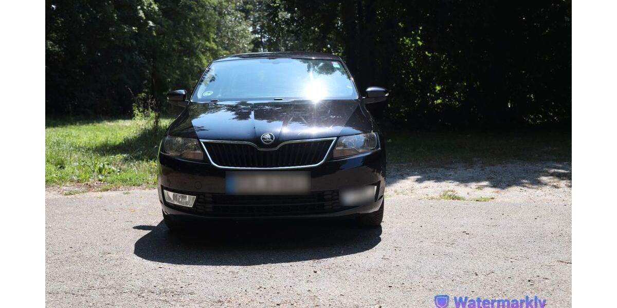 Skoda Rapid 139.000 km 7.800 &euro; Abensberg 93326