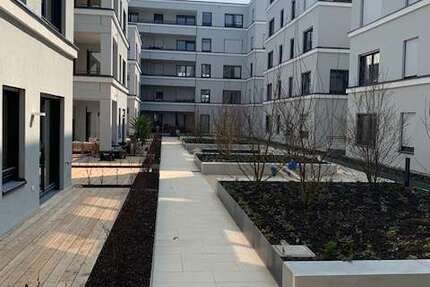 Wohnung zum Kaufen in Regensburg 259.900 € 42.2 m² 2 zimmer