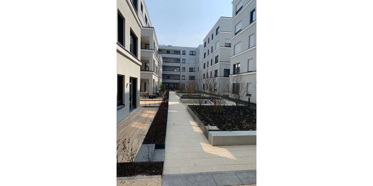 Wohnung zum Kaufen in Regensburg 259.900 € 42.2 m² 2 zimmer