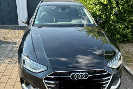 Audi A4 78.000 km 17.900 &euro; Regensburg 93055