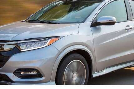 Honda HR-V 87.200 km 15.470 &euro; Regensburg 93053