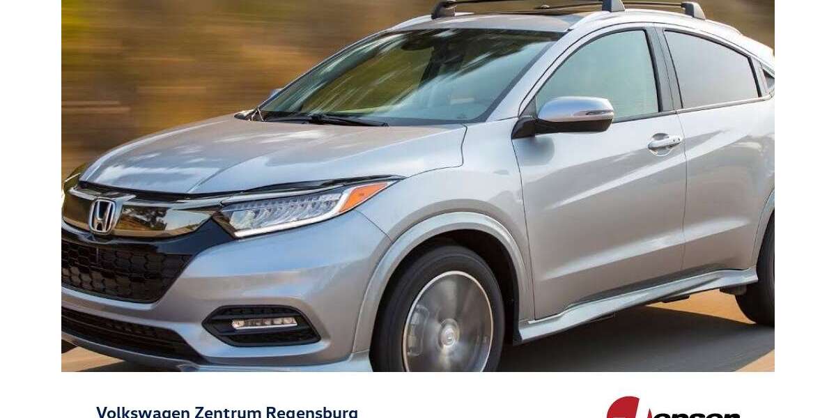 Honda HR-V 87.200 km 15.470 &euro; Regensburg 93053