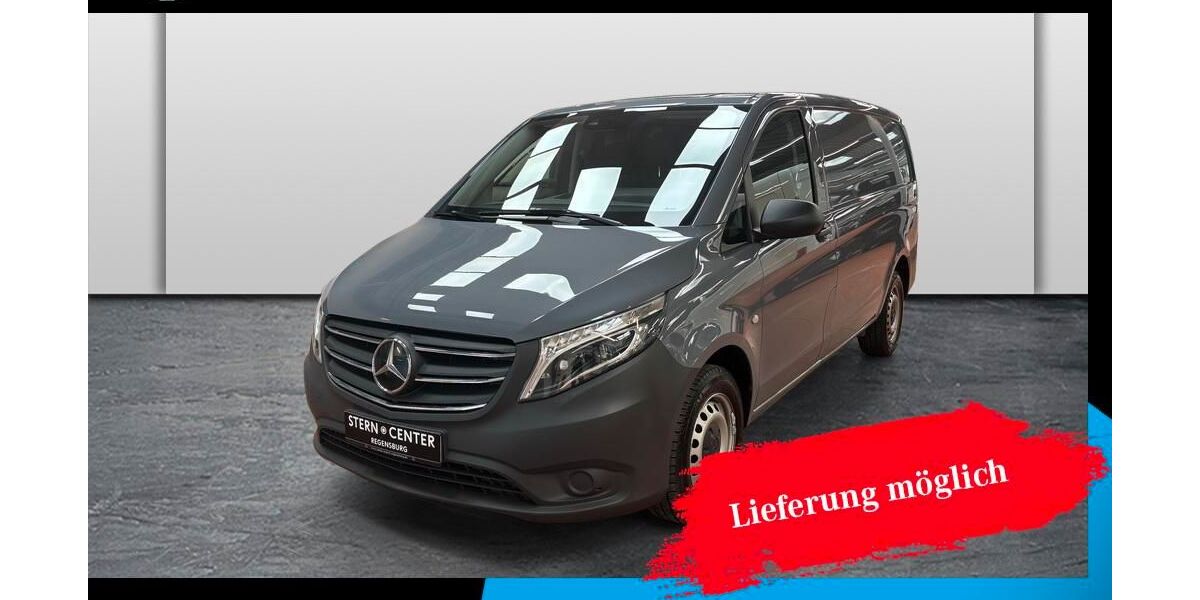 Mercedes-Benz Vito 123.700 km 26.900 &euro; Obertraubling 93081