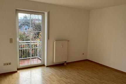 1-Zimmer-Appartement ca. 25 m2 in Hainsacker bei Lappersdorf 1 zimmer