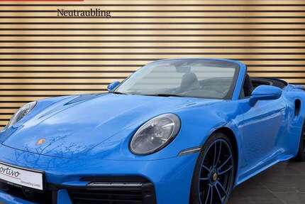 Porsche 911 18.095 km 191.900 &euro; Neutraubling 93073