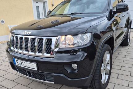 Jeep Grand Cherokee 254.000 km 9.500 &euro; Bergstetten-Laaber 93164