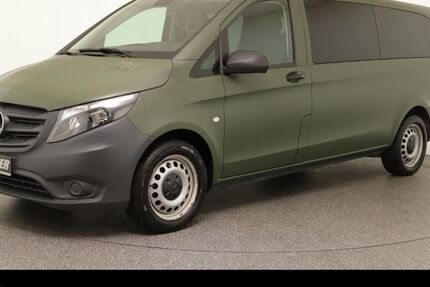 Mercedes-Benz Vito 66.827 km 29.499 &euro; Schierling 84069