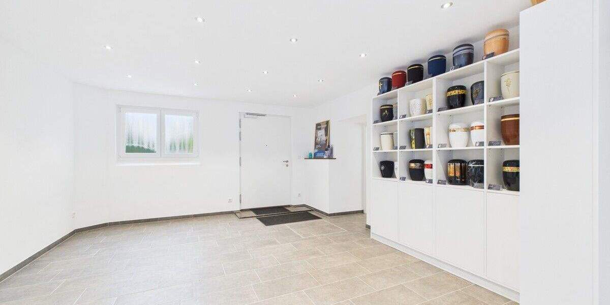 Gewerbeobjekt Regensburg Kasernenviertel - 2 Zimmer, 195.000&euro; | Angebot:23976424