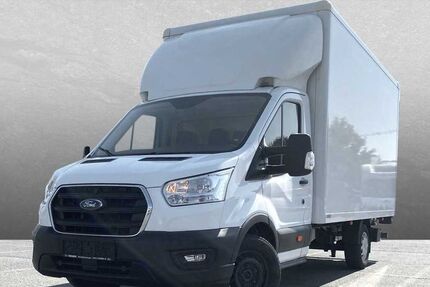 Ford Transit 38.100 km 29.900 &euro; Regensburg 93059