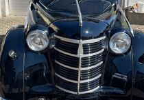 Oldsmobile Andere