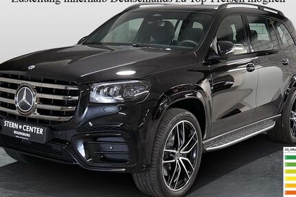 Mercedes-Benz GLS 450 8.500 km 103.799 &euro; Regensburg 93053